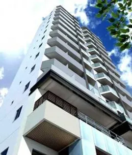 東京都港区西麻布2丁目【マンション】の外観