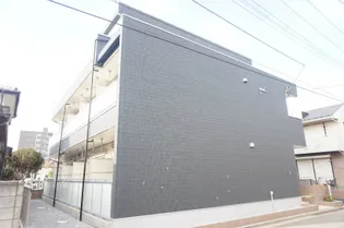 千葉県習志野市大久保2丁目【マンション】の外観