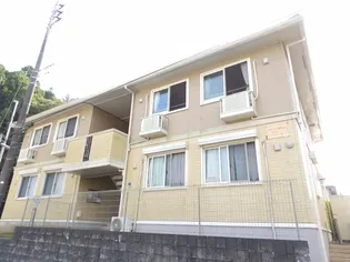 ガーデンコート飯倉台 Bの画像