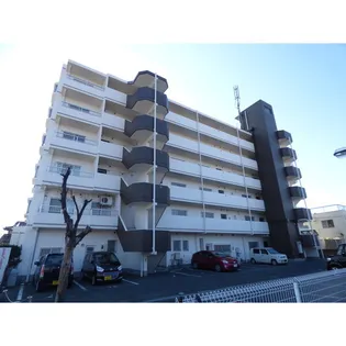 フォーカルポイントの画像