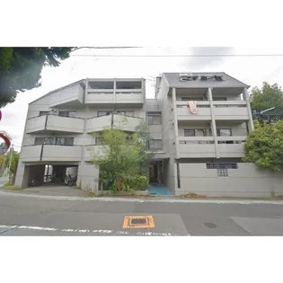 大阪府吹田市千里山西1丁目【マンション】の外観