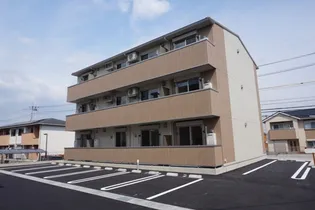 ブリーゼ A棟の画像