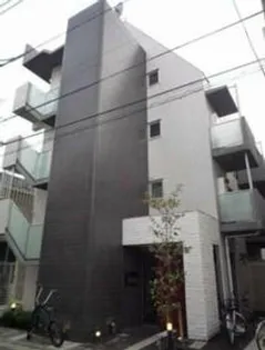 AXAS品川シーサイドの画像