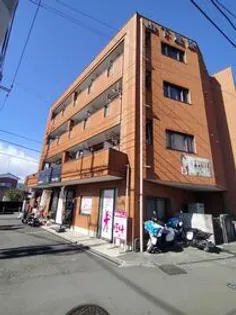 山康ビルの画像