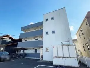 AZヒルズの画像