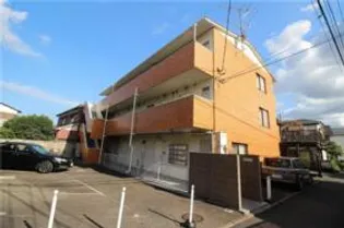 ヴィラローゼンベルクの画像