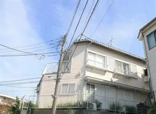 エムハウスⅡの画像