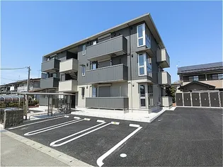 清原台3丁目PJの画像