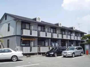 イーストハウスの画像