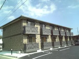 アッファビーレ東山の画像