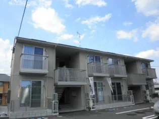 VILLAGEさくら Aの画像