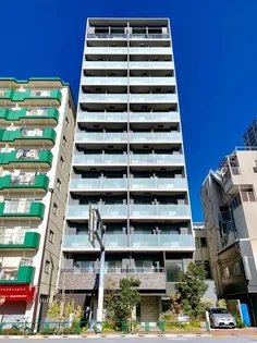 BRILLIA IST 清澄白河の画像