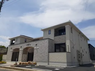 クラッシーコートの画像