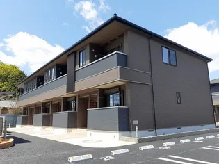 グリーンハウス W Iの画像