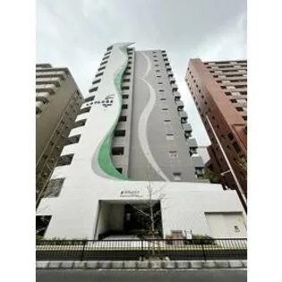 大阪府吹田市江坂町2丁目【マンション】の外観