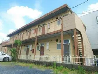 メゾンドパインの画像