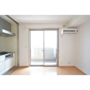 PASSERA.F【3階】の間取り