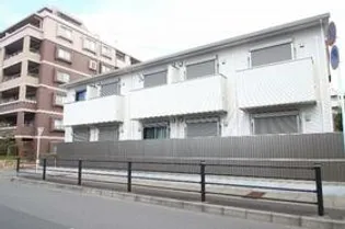 第二コーポ青山の画像