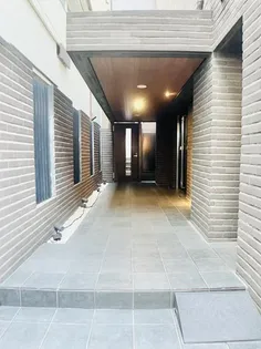 カーサ ヴェデュータの画像