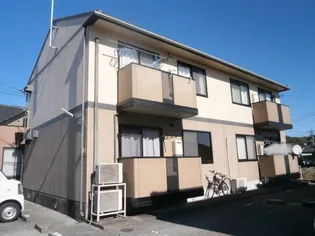 セジュール大沢の画像