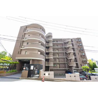 山田マンションビューテラスの画像