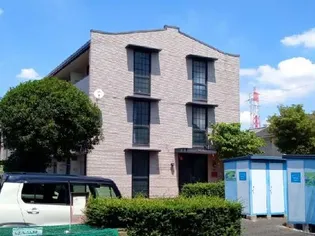 埼玉県和光市丸山台2丁目【マンション】の外観