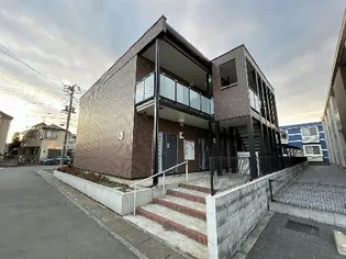 レオネクストGREEN ハイツの画像