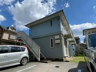 山口ハイツC棟の画像