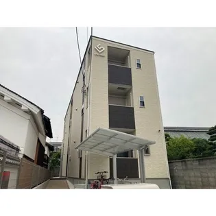 LーSTEED岸部CENTRALの画像