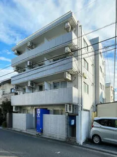 協和コーポ9【2階】の外観