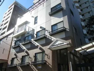 BLOOMING FUCHUの画像