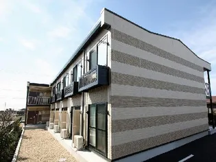 レオパレスデュークレールの画像