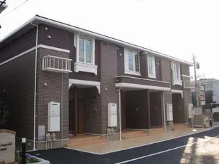 ウィステリア住吉 Ⅱの画像