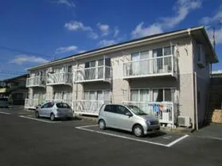 コーポ上浅田の画像