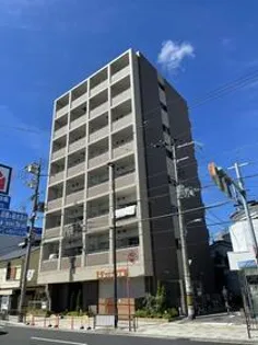 大阪府豊中市庄内東町2丁目【マンション】の外観