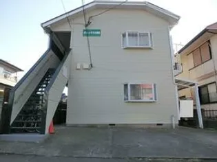 グリーンテラス湘南の画像