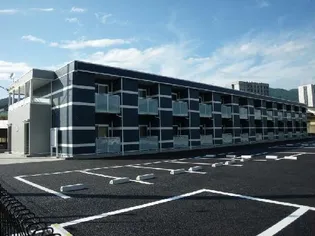 レオネクストGF桐生の画像