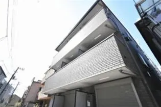 グランクオール板橋本町の画像