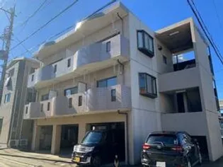 ハイツYAHAZUの画像