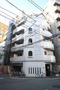 クレッセント大森の画像