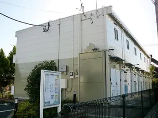 レオパレス下小鳥Bの画像