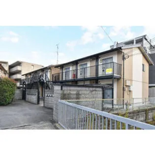 メゾンドユウB棟の画像