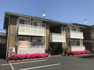 メゾン ド ペッツ セシルの画像