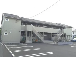 カーサ フィオーレの画像