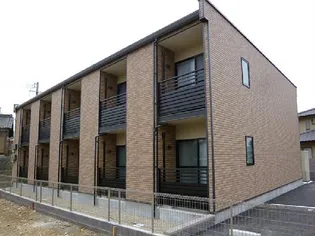 レオネクストオリーブの画像