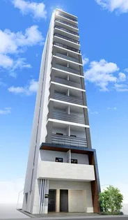 東京都千代田区内神田2丁目【マンション】の外観