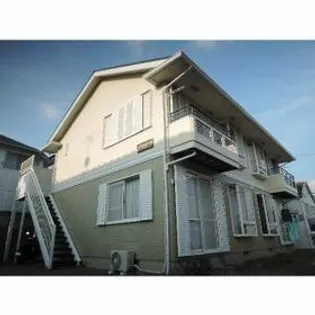 メゾンふじの画像