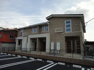 パステルプリンセス IVの画像