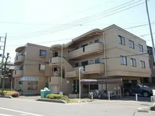 メゾン ヤナセの画像