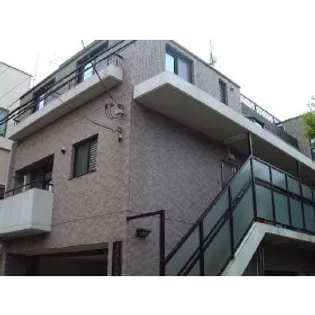 東京都世田谷区南烏山4丁目【マンション】の外観